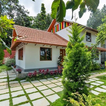 Serene Valley Resort Wayanad Mananthavady Exterior foto